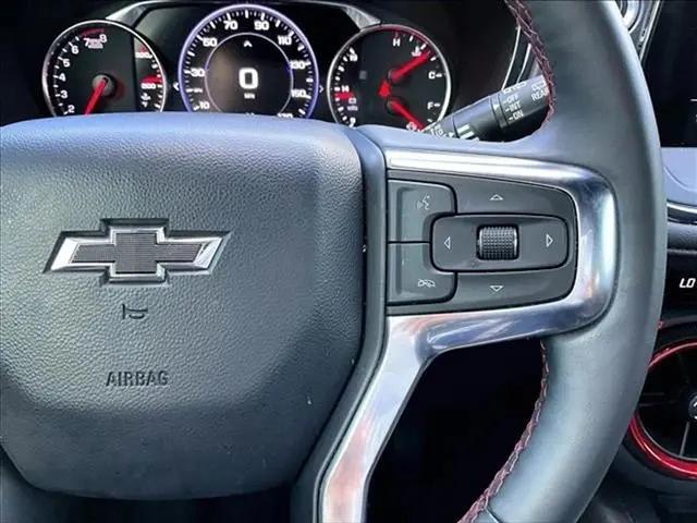 2024 Chevrolet Blazer FWD RS