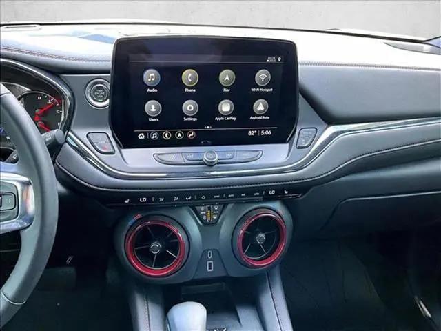 2024 Chevrolet Blazer FWD RS