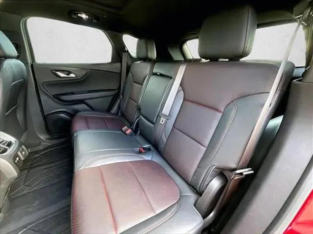 2024 Chevrolet Blazer FWD RS