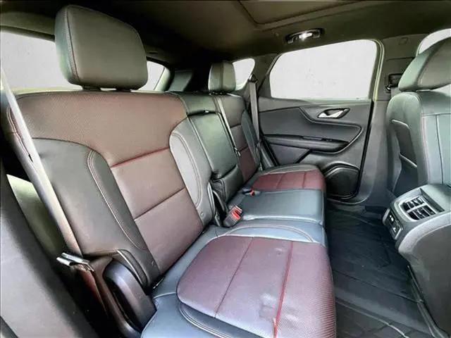 2024 Chevrolet Blazer FWD RS