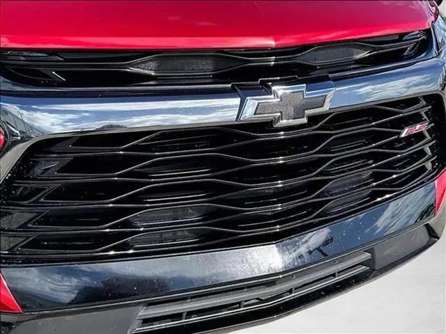 2024 Chevrolet Blazer FWD RS