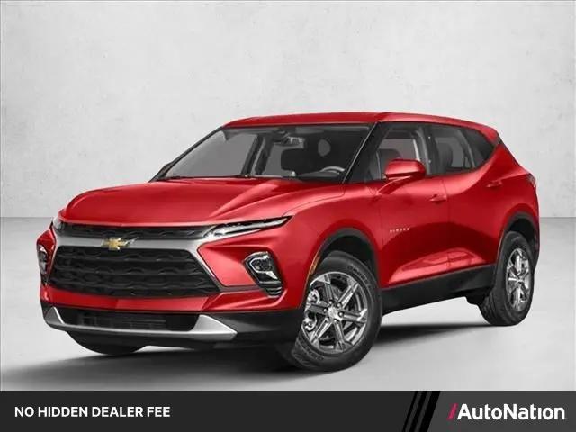 2024 Chevrolet Blazer FWD RS for sale in Corpus Christi, TX