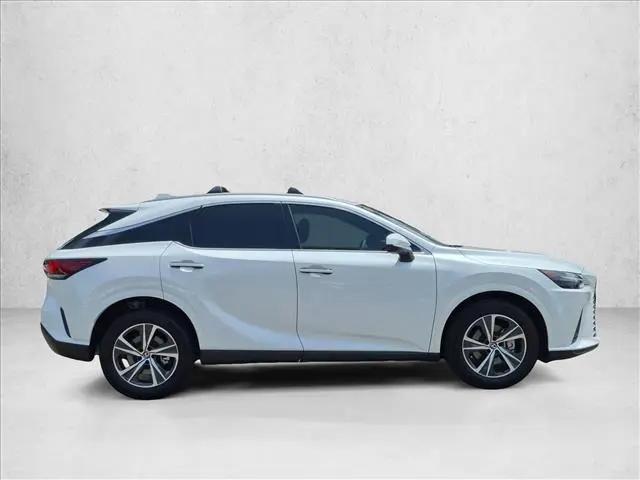 2025 Lexus RX 350 RX 350