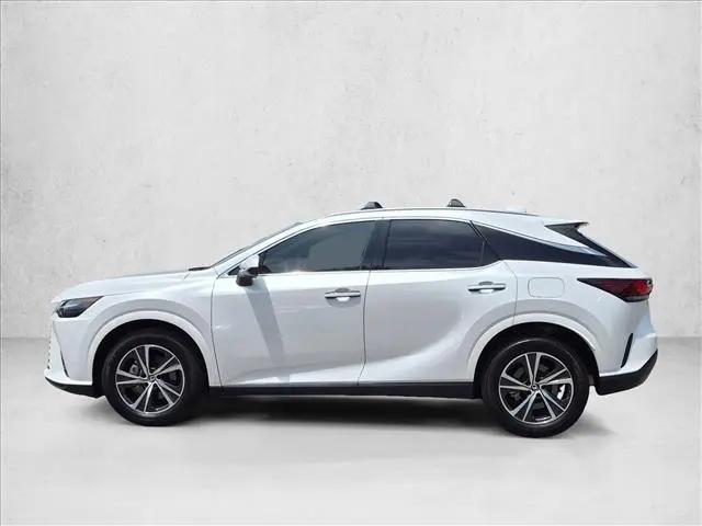2025 Lexus RX 350 RX 350