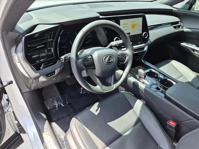 2025 Lexus RX 350 RX 350