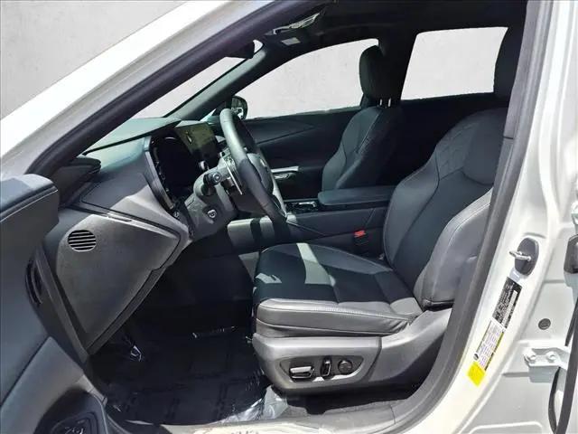 2025 Lexus RX 350 RX 350
