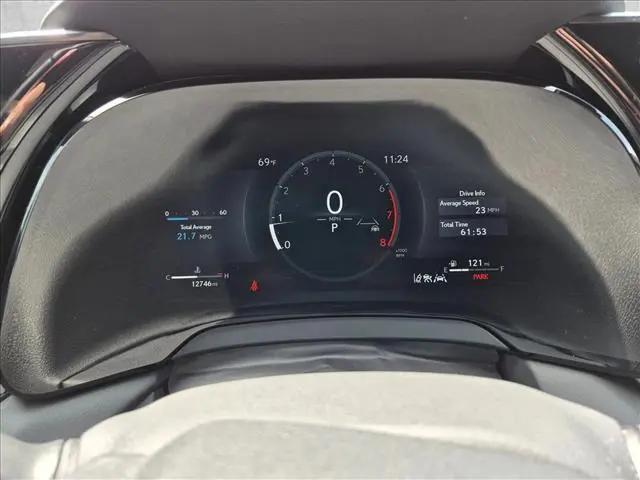 2025 Lexus RX 350 RX 350