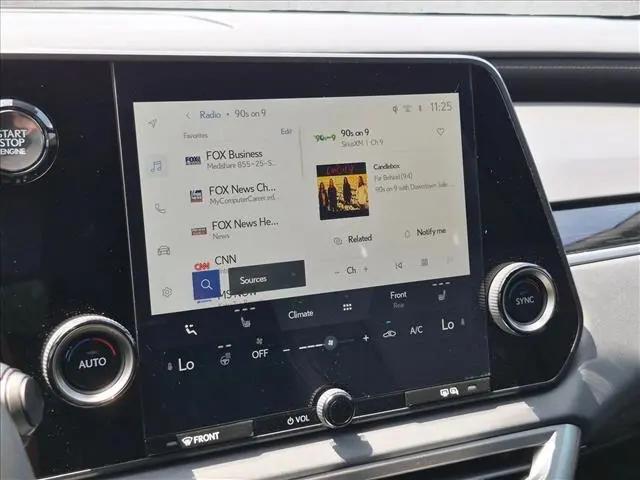2025 Lexus RX 350 RX 350