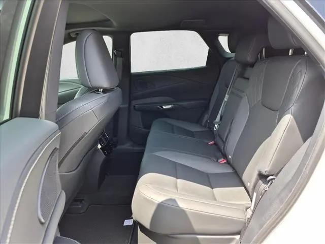 2025 Lexus RX 350 RX 350