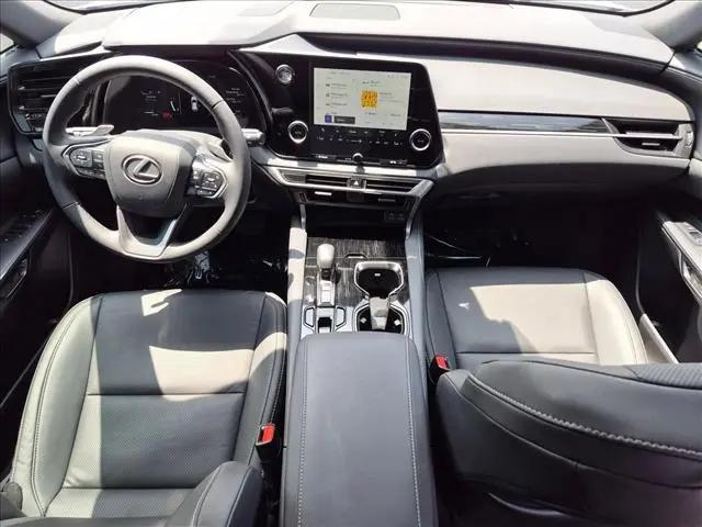 2025 Lexus RX 350 RX 350