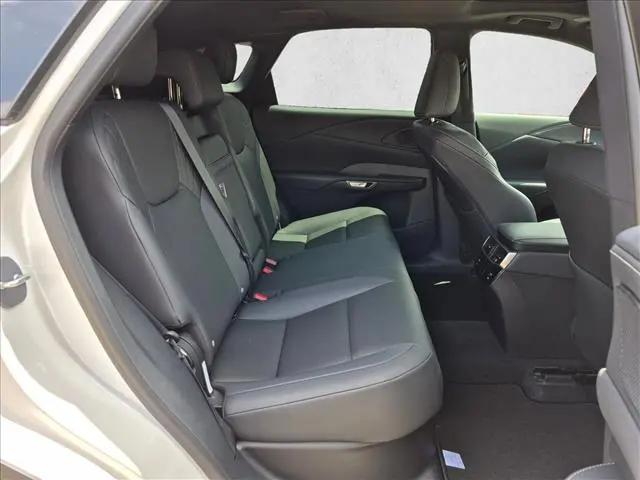 2025 Lexus RX 350 RX 350