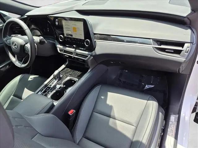 2025 Lexus RX 350 RX 350