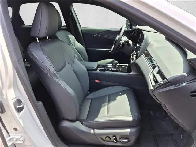2025 Lexus RX 350 RX 350
