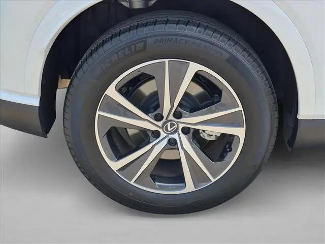 2025 Lexus RX 350 RX 350