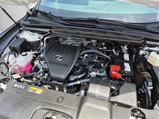 2025 Lexus RX 350 RX 350
