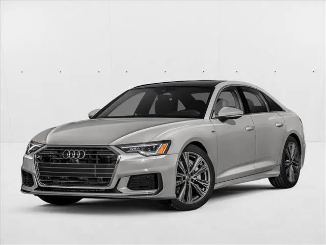 2019 Audi A6 45 Premium for sale in Cerritos, CA
