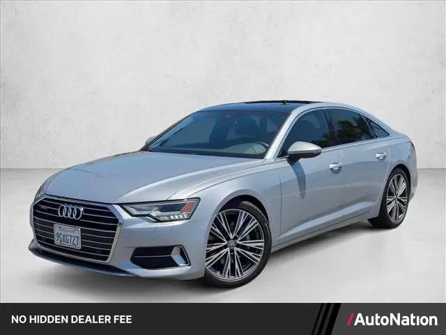 2019 Audi A6 45 Premium for sale in Cerritos, CA