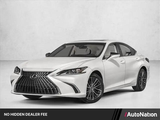 2024 Lexus ES 300h F SPORT Design for sale in Cerritos, CA