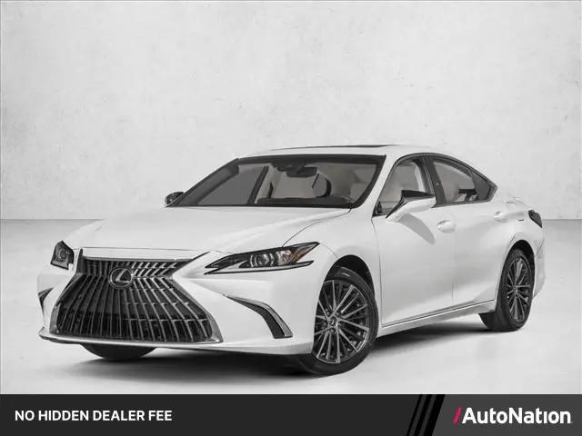 2025 Lexus ES 300h ES 300h for sale in Cerritos, CA