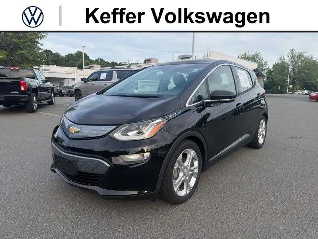 2017 Chevrolet Bolt EV LT for sale in Huntersville, NC