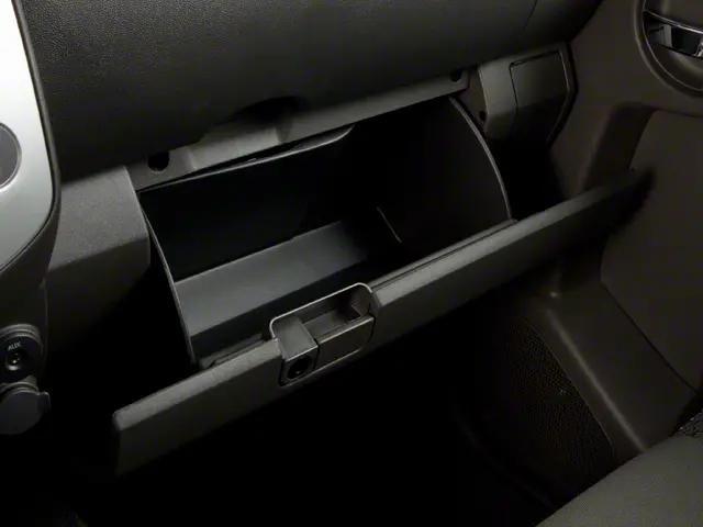 2012 Nissan Xterra X