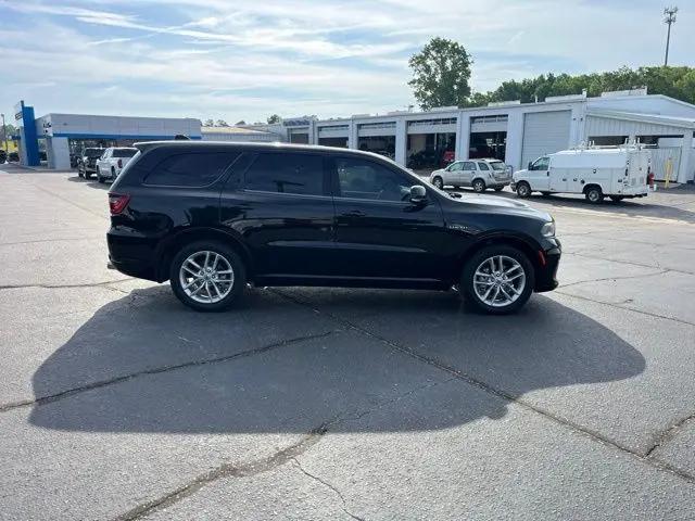 2022 Dodge Durango R/T RWD