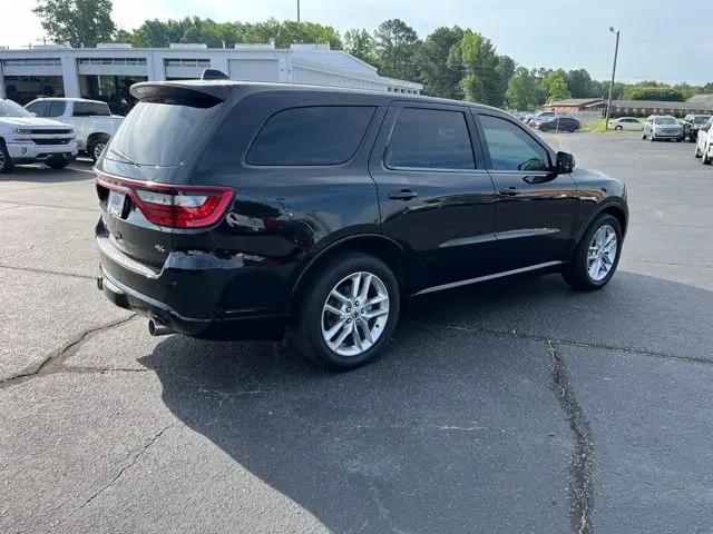2022 Dodge Durango R/T RWD