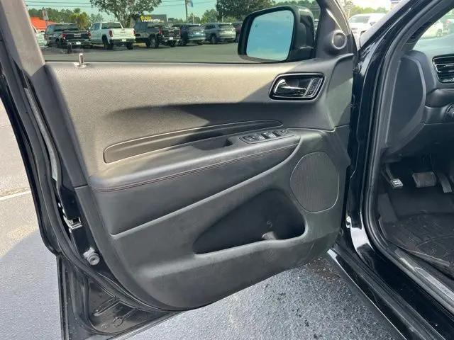2022 Dodge Durango R/T RWD