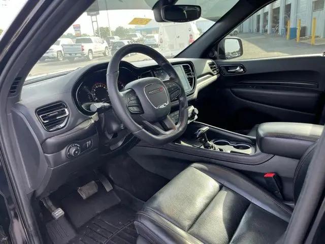 2022 Dodge Durango R/T RWD