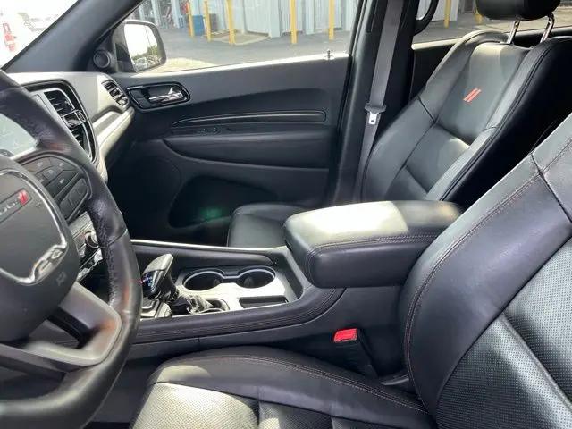 2022 Dodge Durango R/T RWD