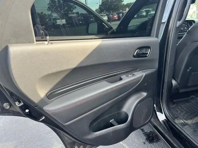 2022 Dodge Durango R/T RWD