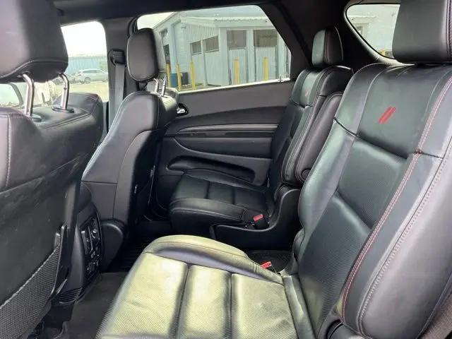 2022 Dodge Durango R/T RWD