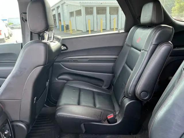 2022 Dodge Durango R/T RWD