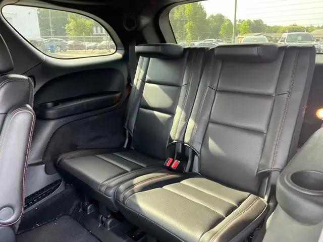 2022 Dodge Durango R/T RWD