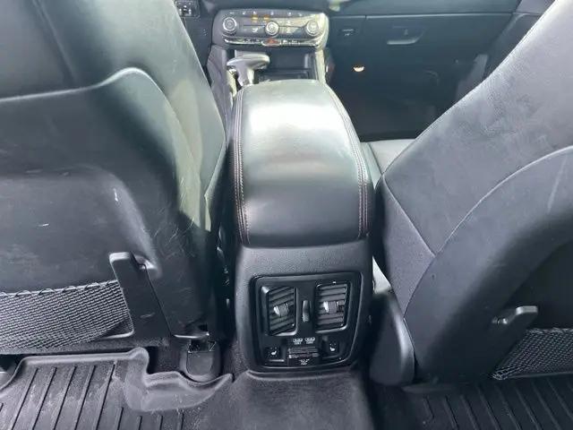 2022 Dodge Durango R/T RWD
