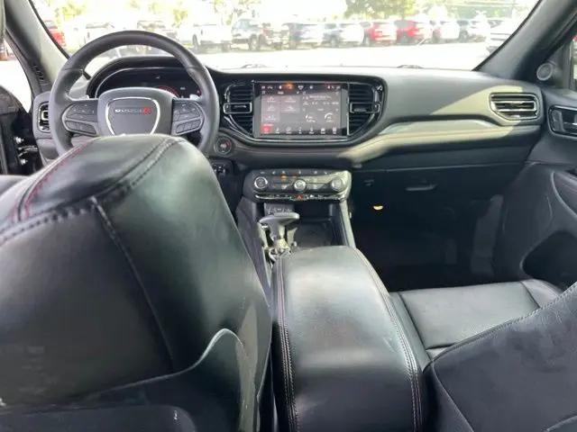 2022 Dodge Durango R/T RWD