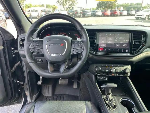 2022 Dodge Durango R/T RWD