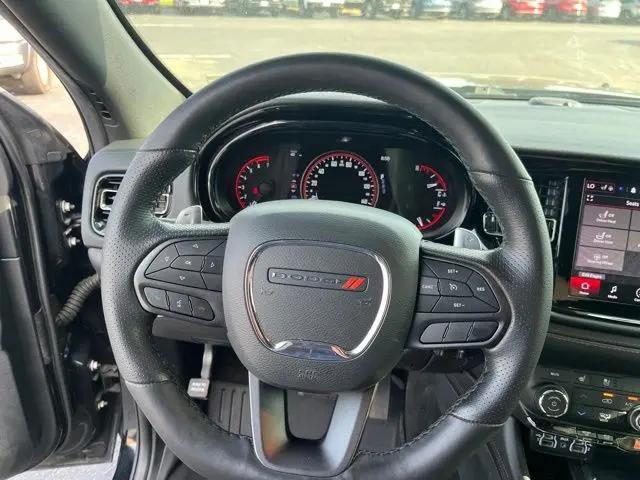 2022 Dodge Durango R/T RWD