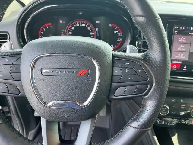 2022 Dodge Durango R/T RWD