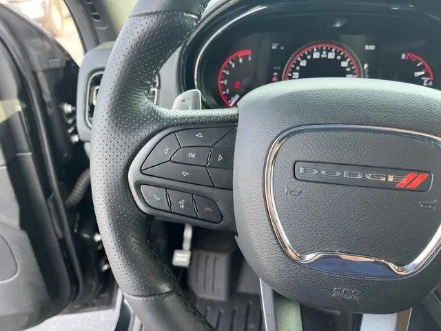 2022 Dodge Durango R/T RWD