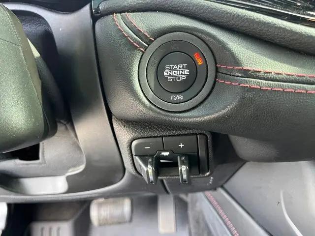 2022 Dodge Durango R/T RWD