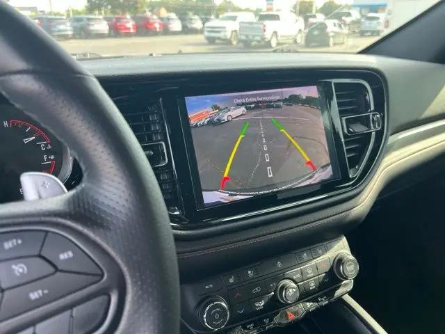 2022 Dodge Durango R/T RWD