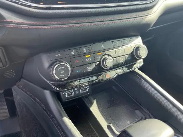 2022 Dodge Durango R/T RWD