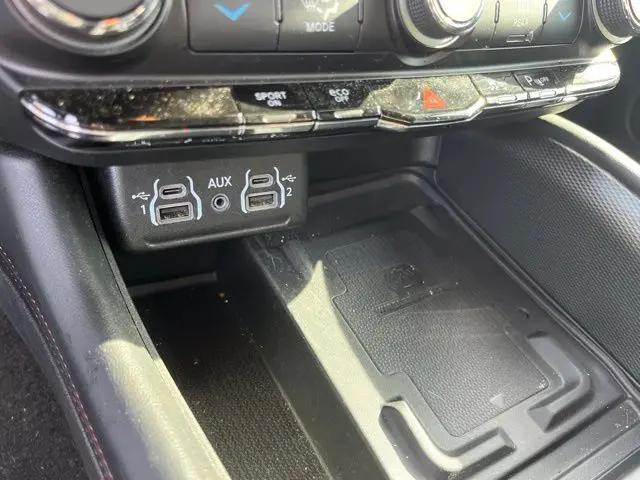 2022 Dodge Durango R/T RWD
