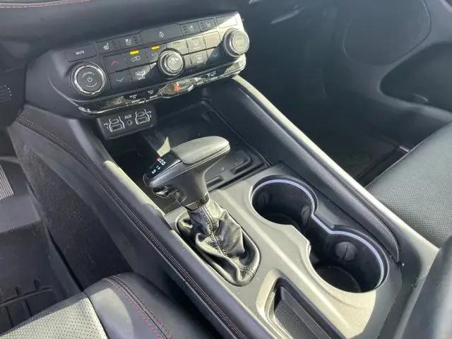 2022 Dodge Durango R/T RWD