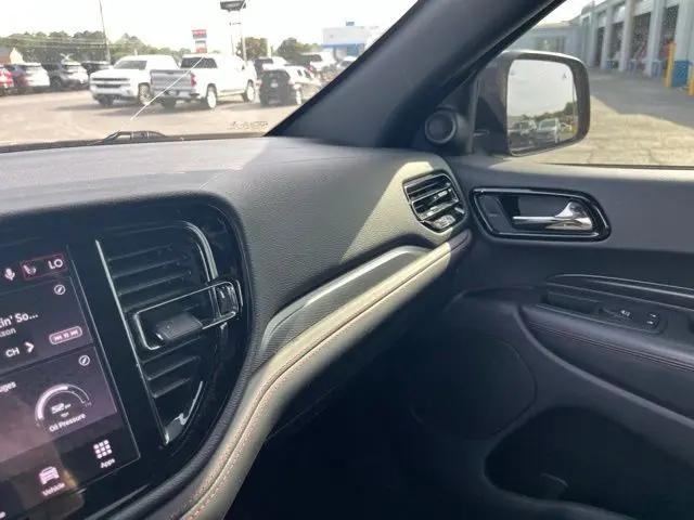2022 Dodge Durango R/T RWD