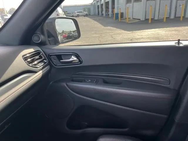 2022 Dodge Durango R/T RWD
