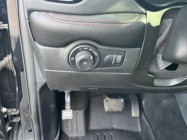 2022 Dodge Durango R/T RWD