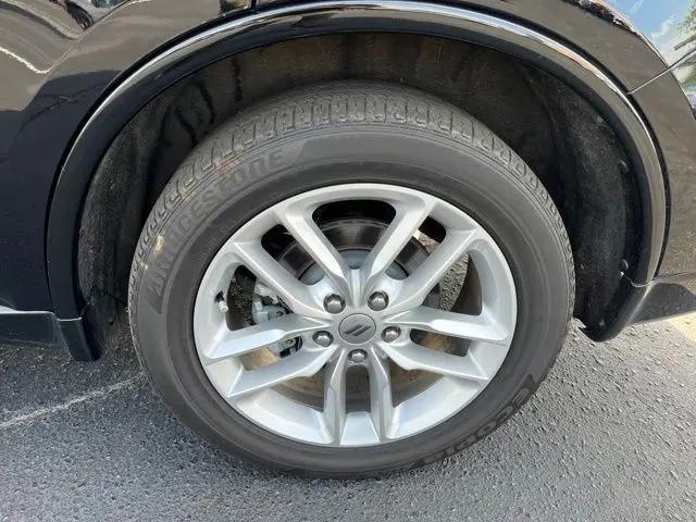 2022 Dodge Durango R/T RWD
