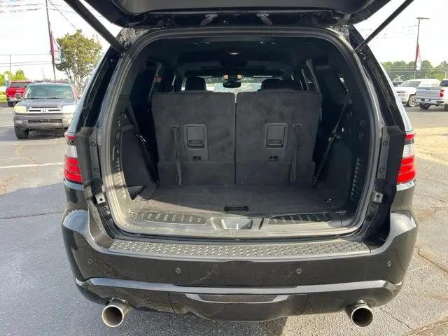 2022 Dodge Durango R/T RWD
